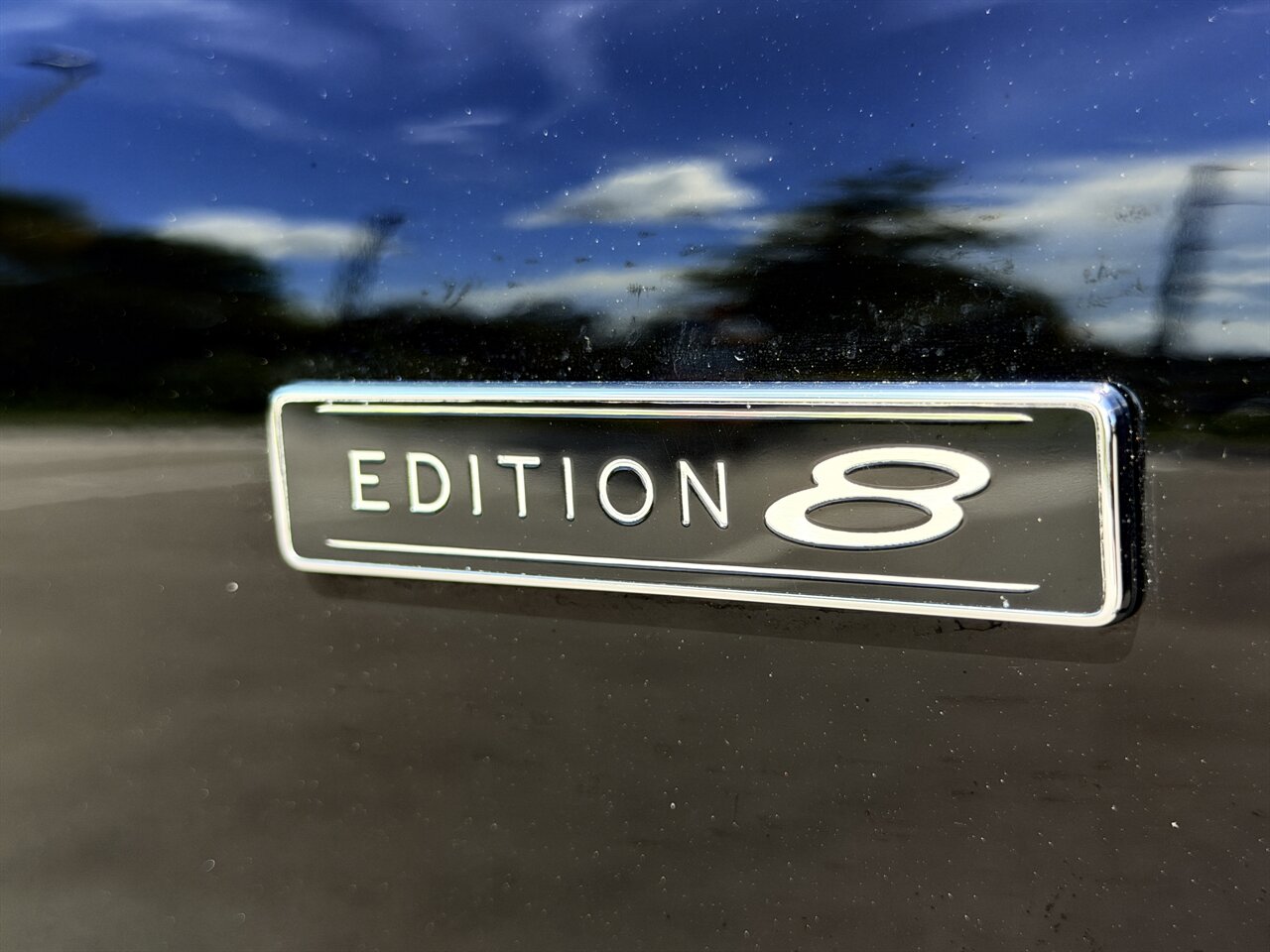 2024 Bentley Continental GTC Edition 8   - Photo 26 - West Palm Beach, FL 33409