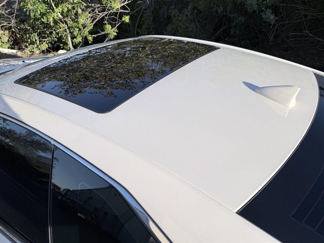 2012 Cadillac CTS CTS-V   - Photo 36 - West Palm Beach, FL 33409