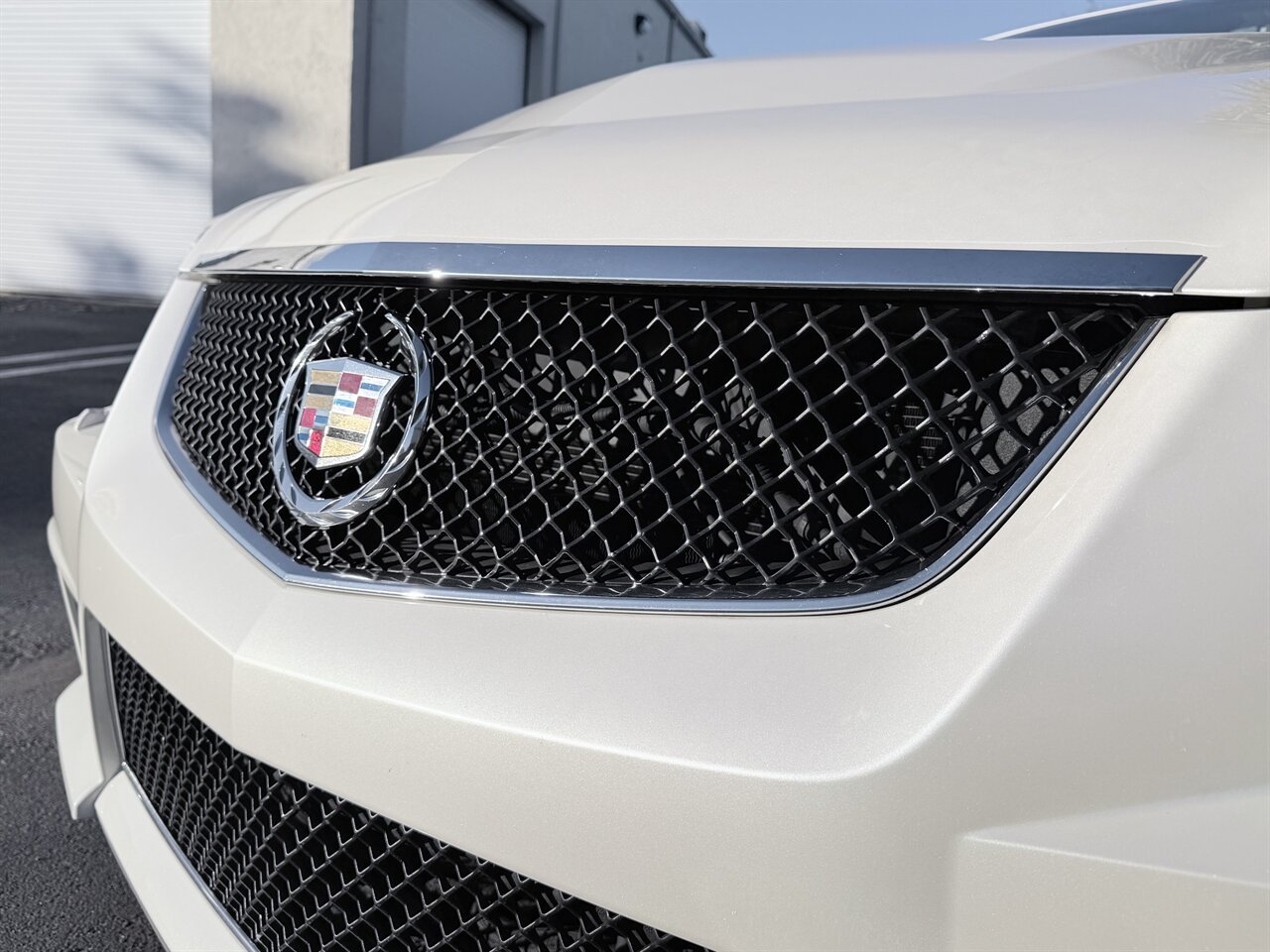 2012 Cadillac CTS CTS-V   - Photo 35 - West Palm Beach, FL 33409