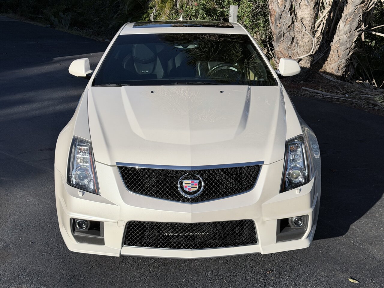 2012 Cadillac CTS CTS-V   - Photo 33 - West Palm Beach, FL 33409