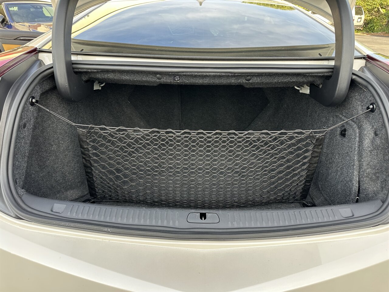 2012 Cadillac CTS CTS-V   - Photo 17 - West Palm Beach, FL 33409