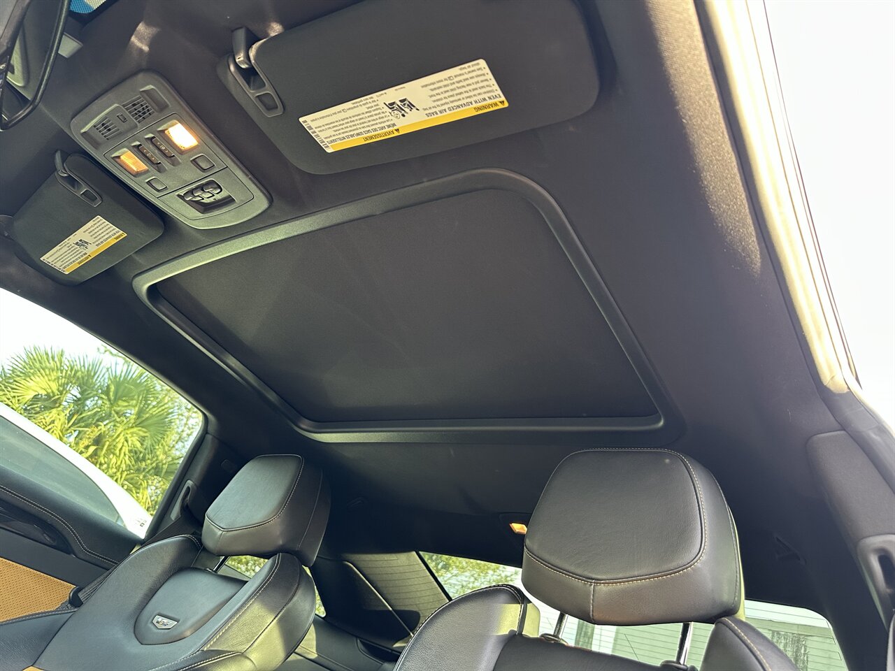 2012 Cadillac CTS CTS-V   - Photo 16 - West Palm Beach, FL 33409