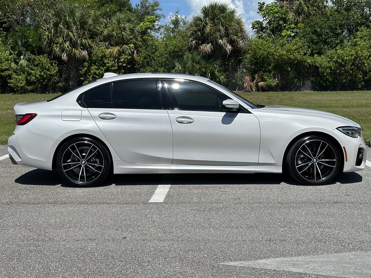 2019 BMW 3 Series 330i   - Photo 4 - West Palm Beach, FL 33409