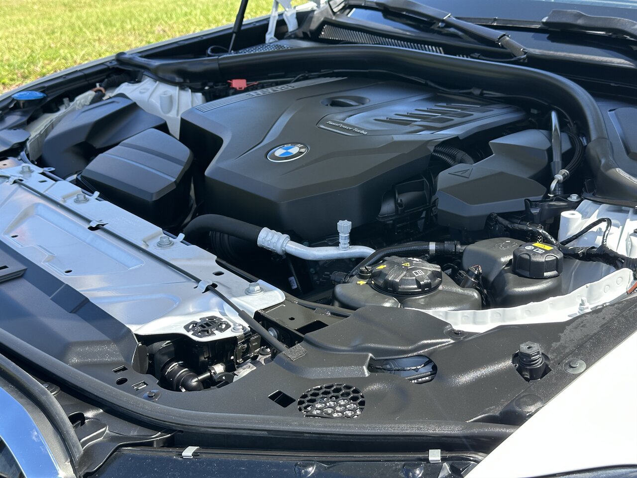 2019 BMW 3 Series 330i   - Photo 20 - West Palm Beach, FL 33409