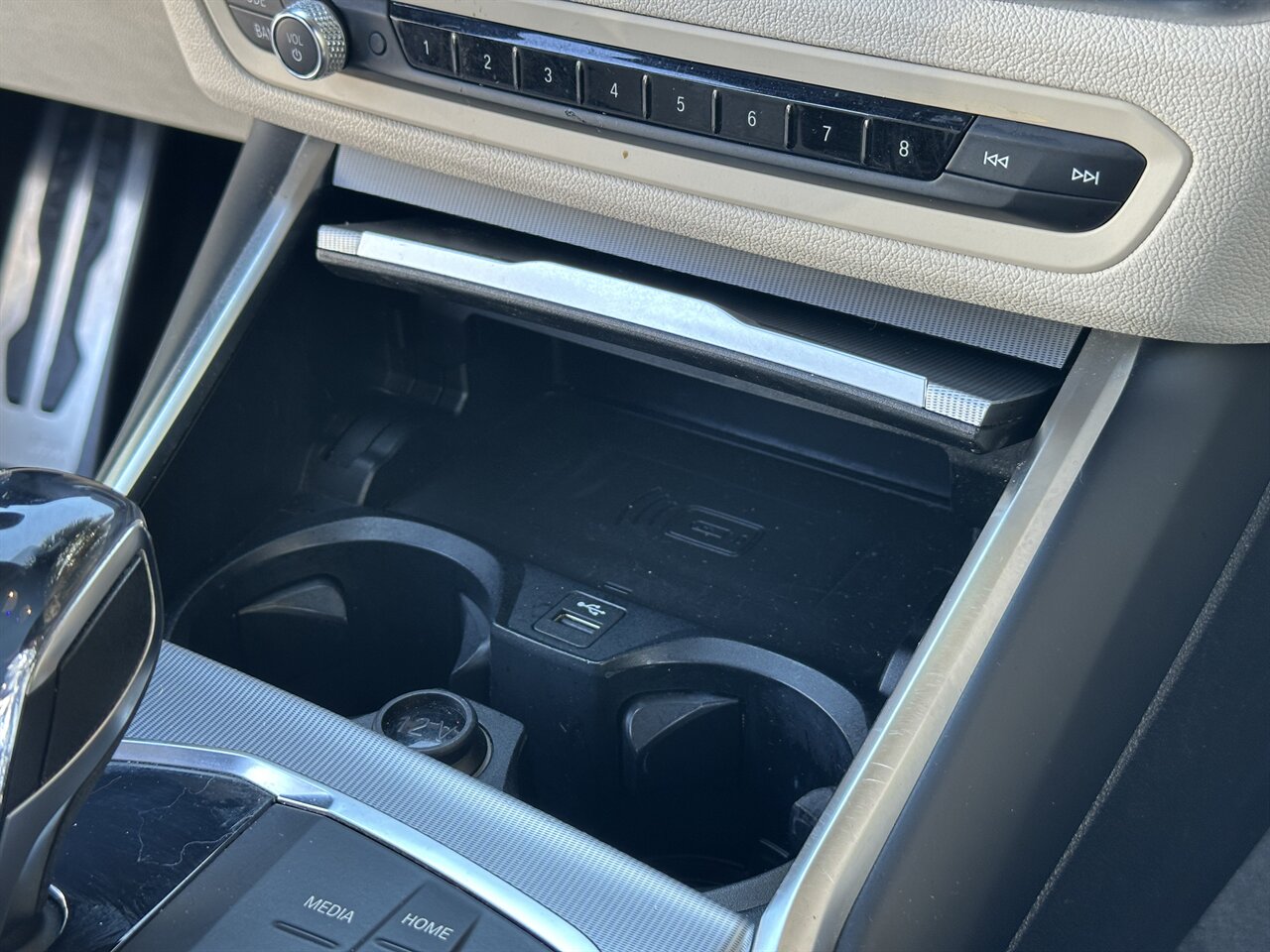 2019 BMW 3 Series 330i   - Photo 14 - West Palm Beach, FL 33409