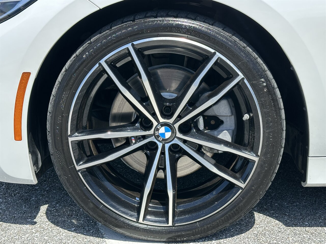 2019 BMW 3 Series 330i   - Photo 19 - West Palm Beach, FL 33409
