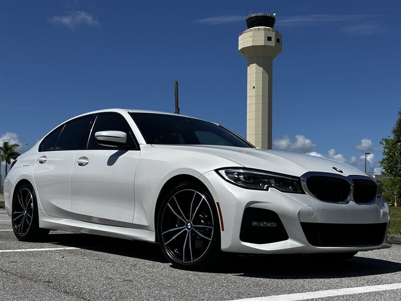2019 BMW 3 Series 330i  