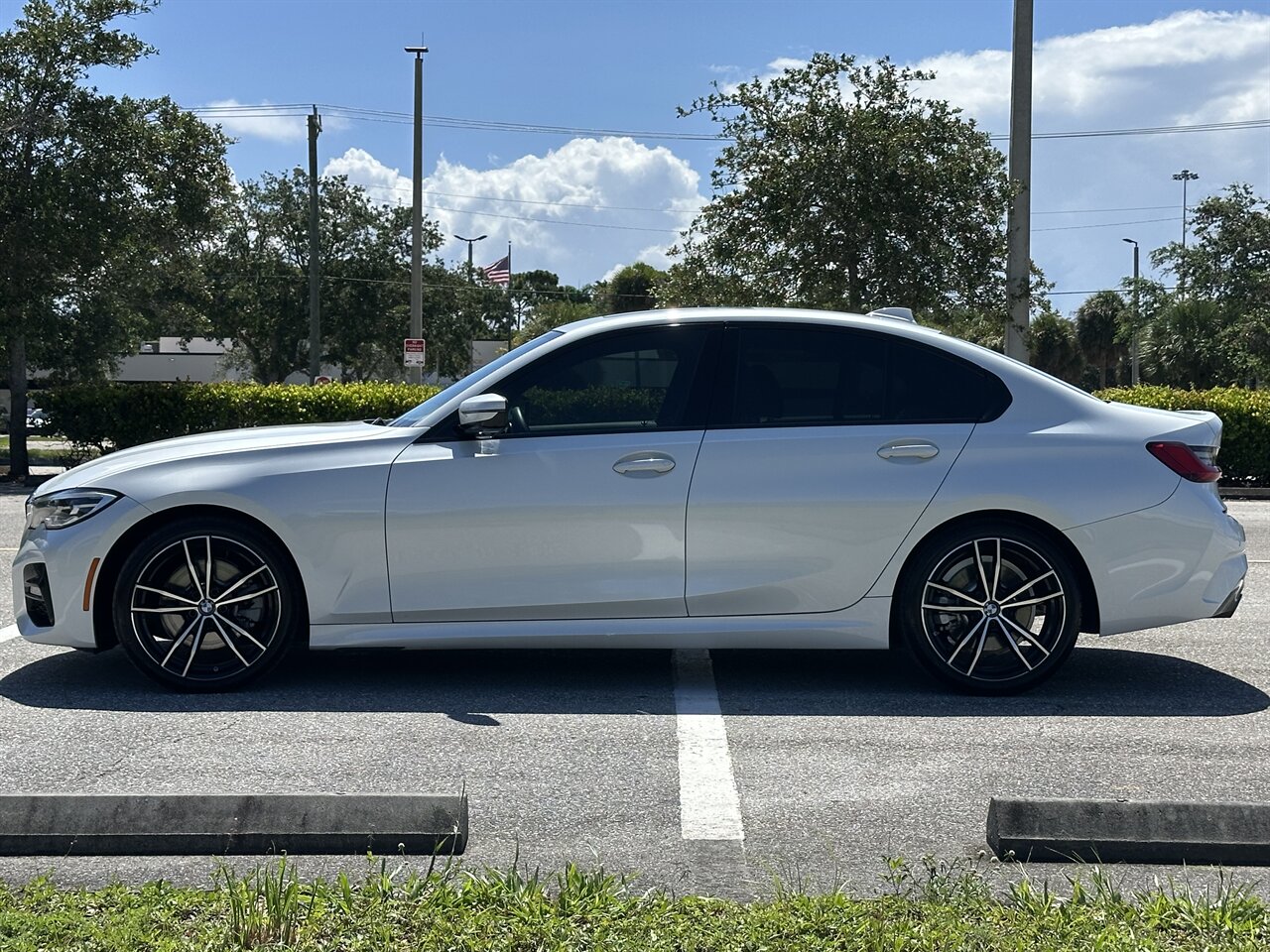 2019 BMW 3 Series 330i   - Photo 22 - West Palm Beach, FL 33409