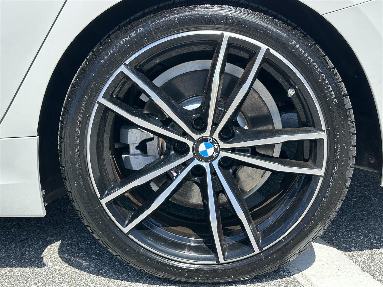 2019 BMW 3 Series 330i   - Photo 18 - West Palm Beach, FL 33409