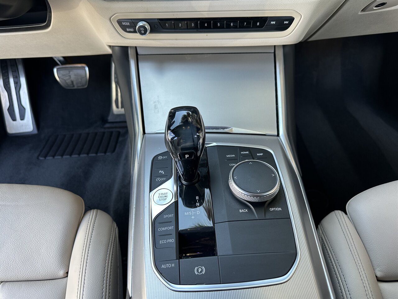 2019 BMW 3 Series 330i   - Photo 15 - West Palm Beach, FL 33409