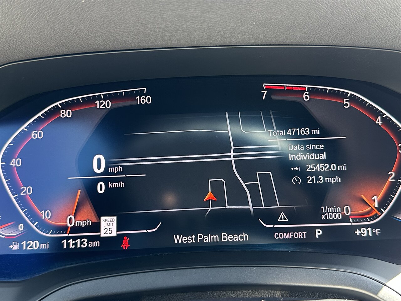 2019 BMW 3 Series 330i   - Photo 12 - West Palm Beach, FL 33409