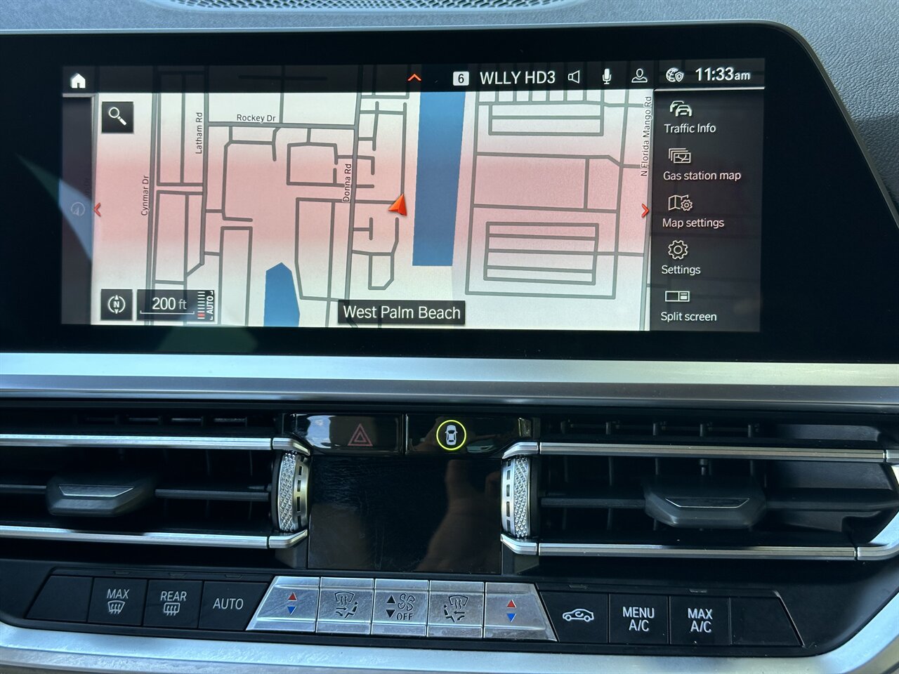 2019 BMW 3 Series 330i   - Photo 13 - West Palm Beach, FL 33409