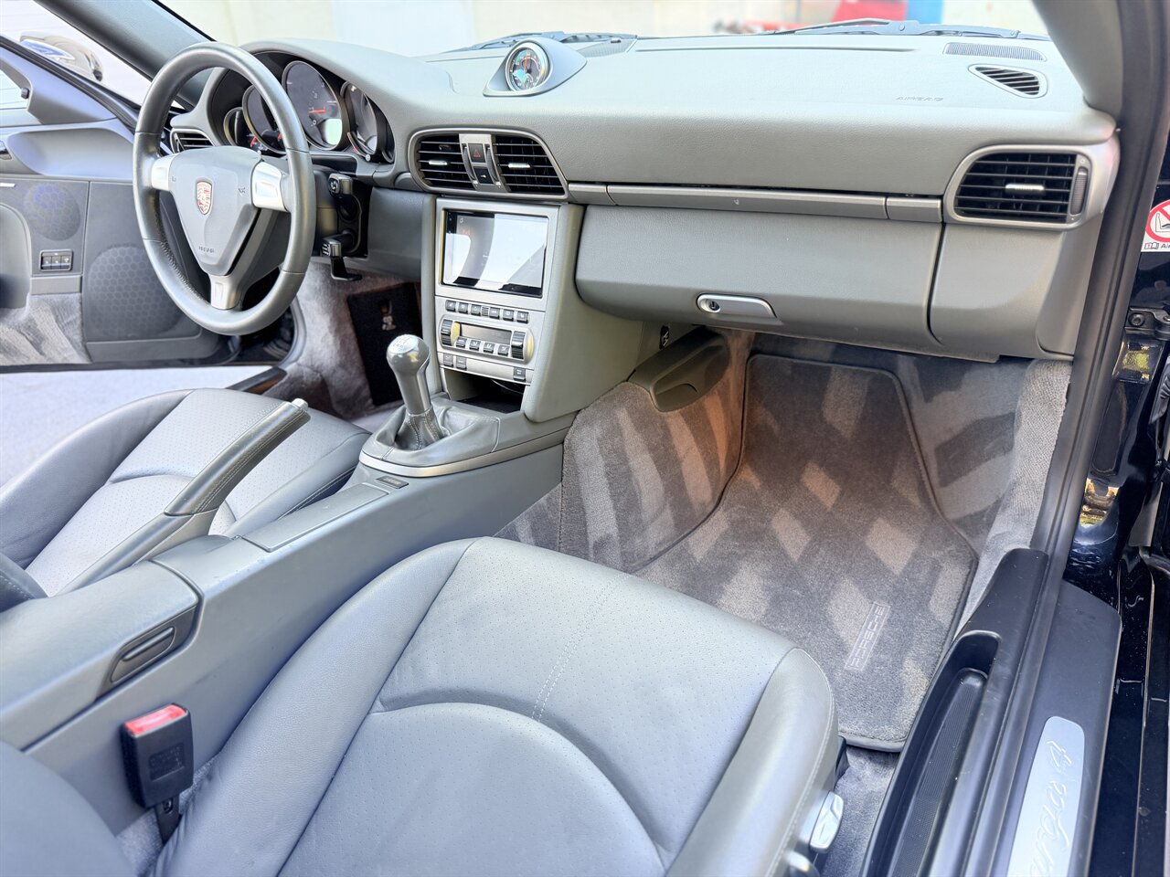 2007 Porsche 911 Targa 4   - Photo 11 - West Palm Beach, FL 33409