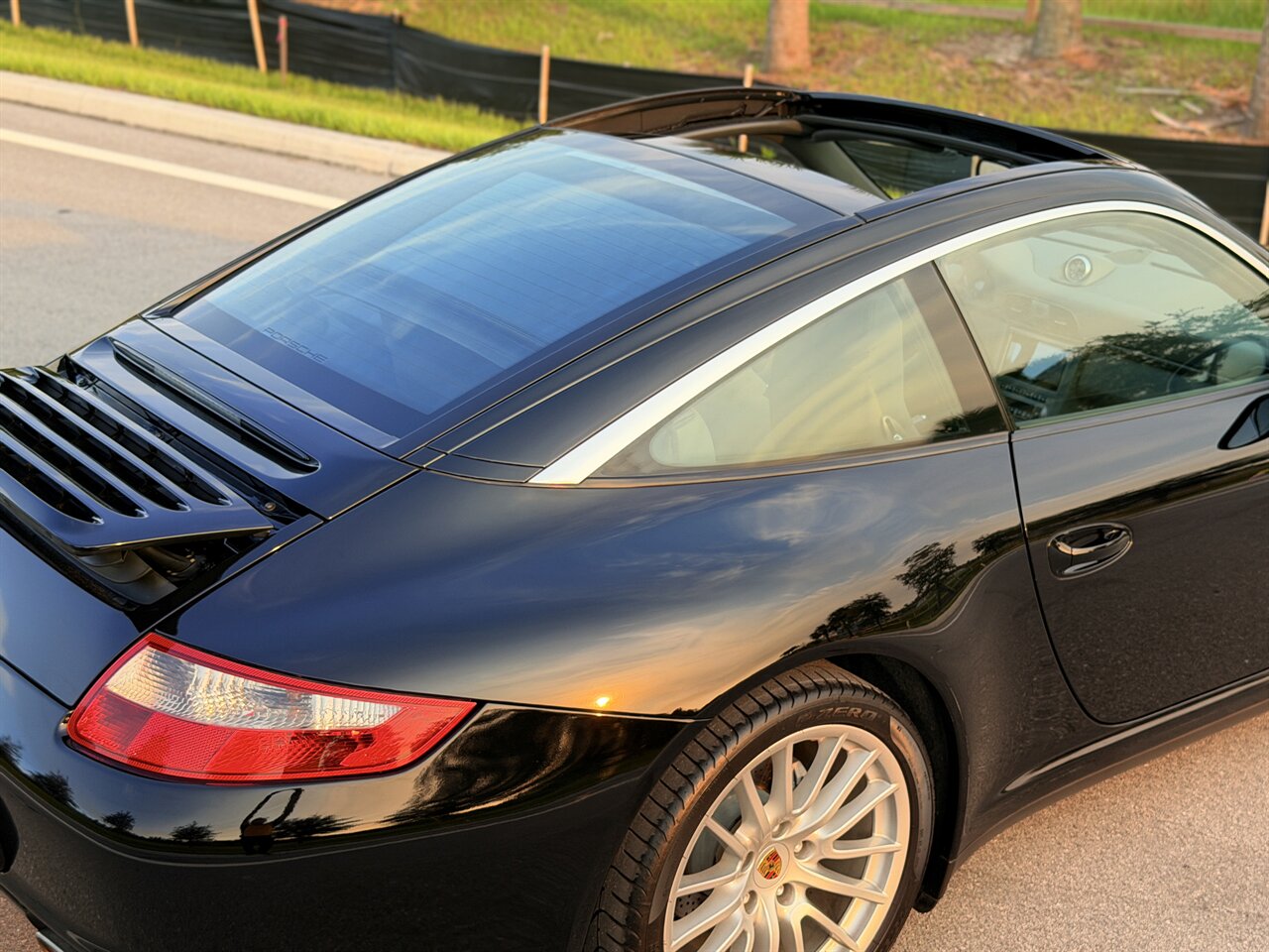 2007 Porsche 911 Targa 4   - Photo 55 - West Palm Beach, FL 33409