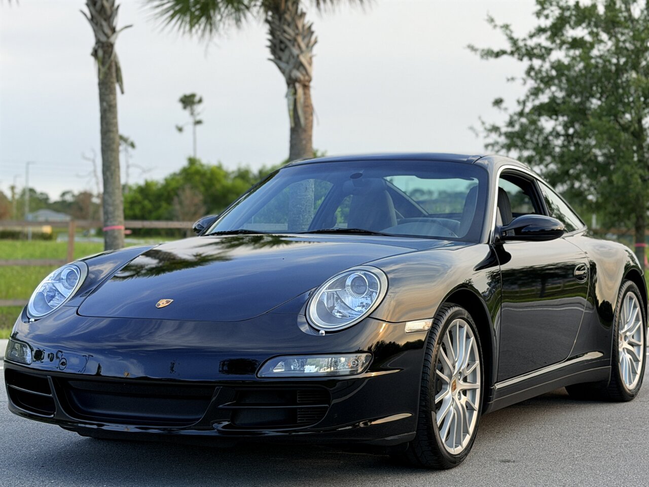 2007 Porsche 911 Targa 4   - Photo 47 - West Palm Beach, FL 33409