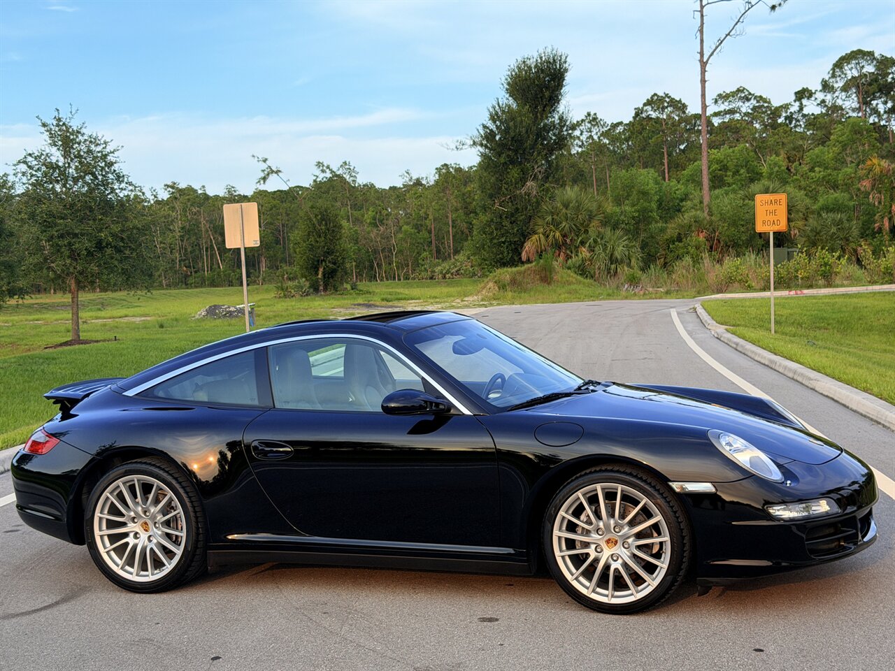 2007 Porsche 911 Targa 4   - Photo 51 - West Palm Beach, FL 33409