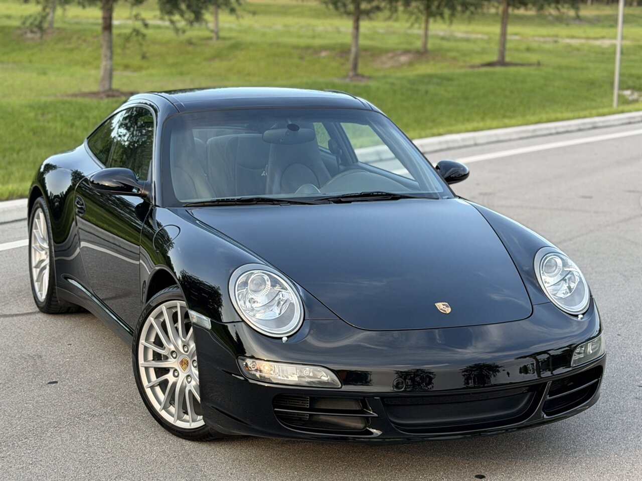 2007 Porsche 911 Targa 4   - Photo 43 - West Palm Beach, FL 33409