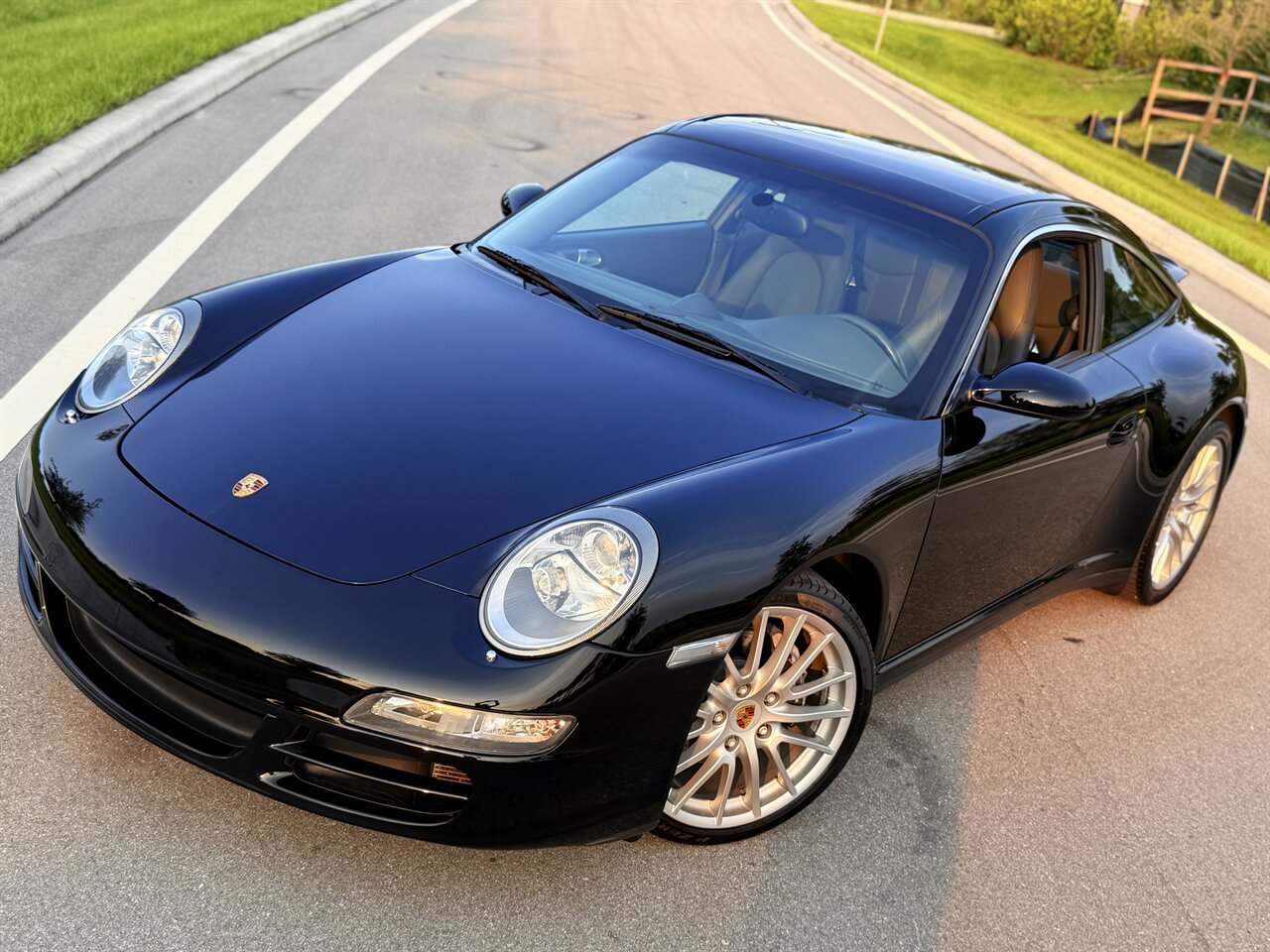 2007 Porsche 911 Targa 4   - Photo 65 - West Palm Beach, FL 33409
