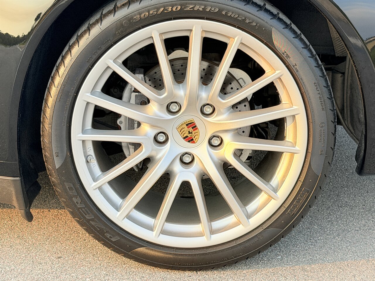 2007 Porsche 911 Targa 4   - Photo 68 - West Palm Beach, FL 33409