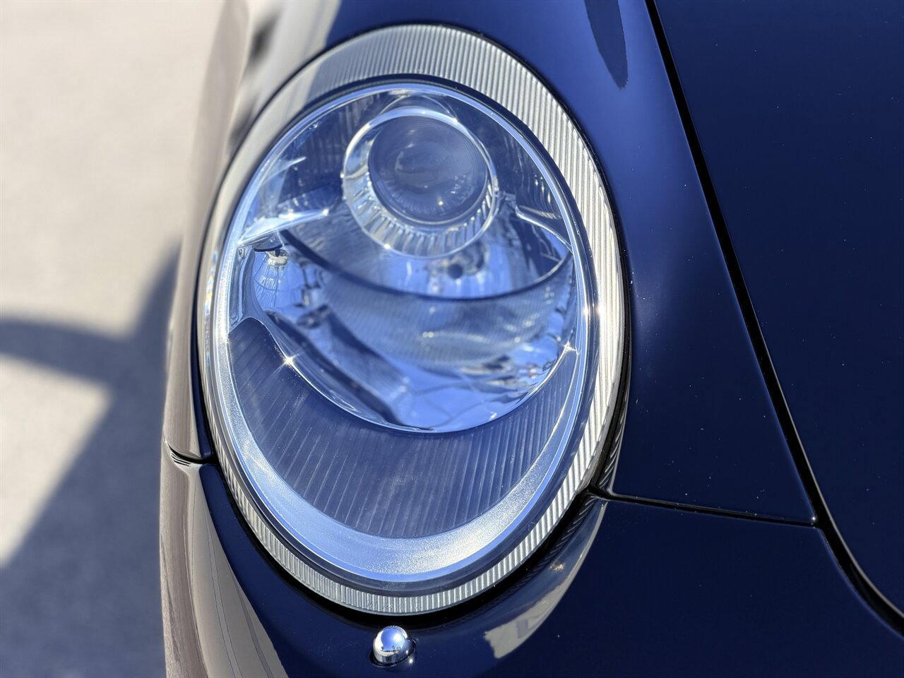 2007 Porsche 911 Targa 4   - Photo 36 - West Palm Beach, FL 33409