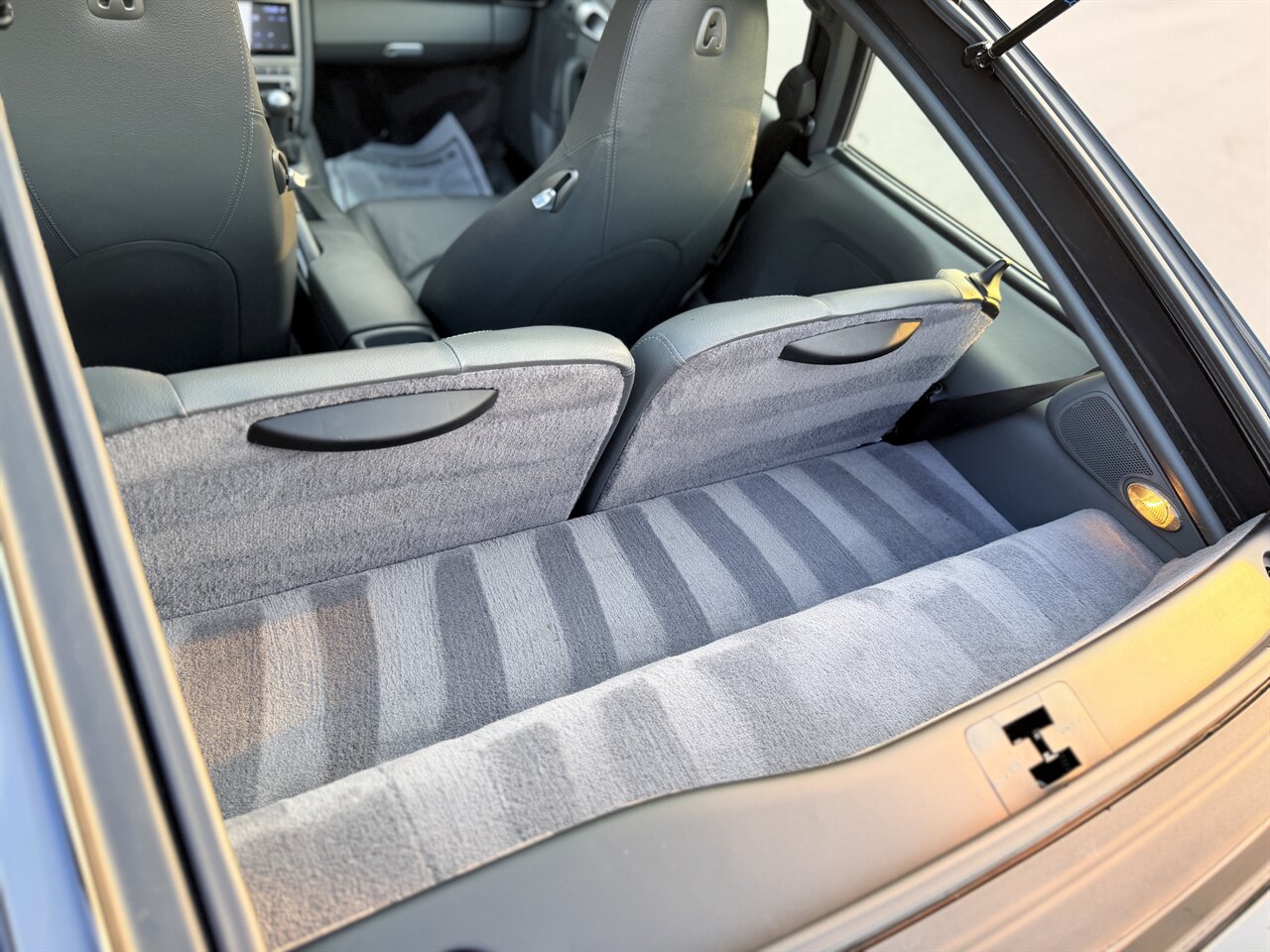2007 Porsche 911 Targa 4   - Photo 15 - West Palm Beach, FL 33409