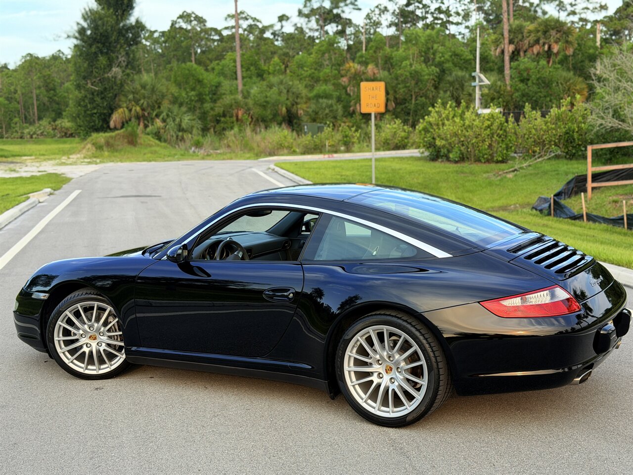 2007 Porsche 911 Targa 4   - Photo 46 - West Palm Beach, FL 33409