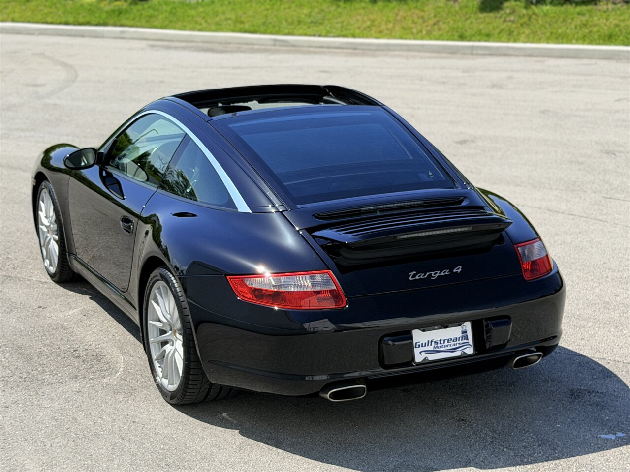 2007 Porsche 911 Targa 4   - Photo 9 - West Palm Beach, FL 33409