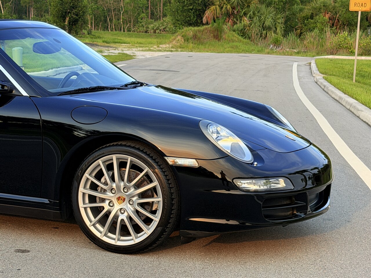 2007 Porsche 911 Targa 4   - Photo 50 - West Palm Beach, FL 33409