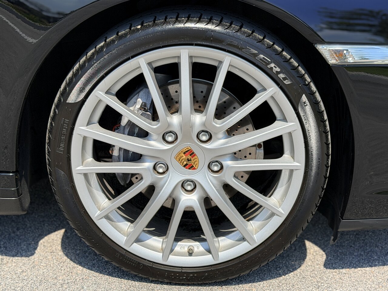 2007 Porsche 911 Targa 4   - Photo 25 - West Palm Beach, FL 33409