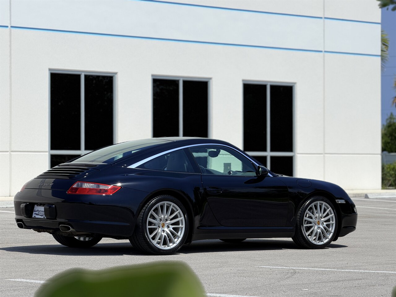 2007 Porsche 911 Targa 4   - Photo 31 - West Palm Beach, FL 33409