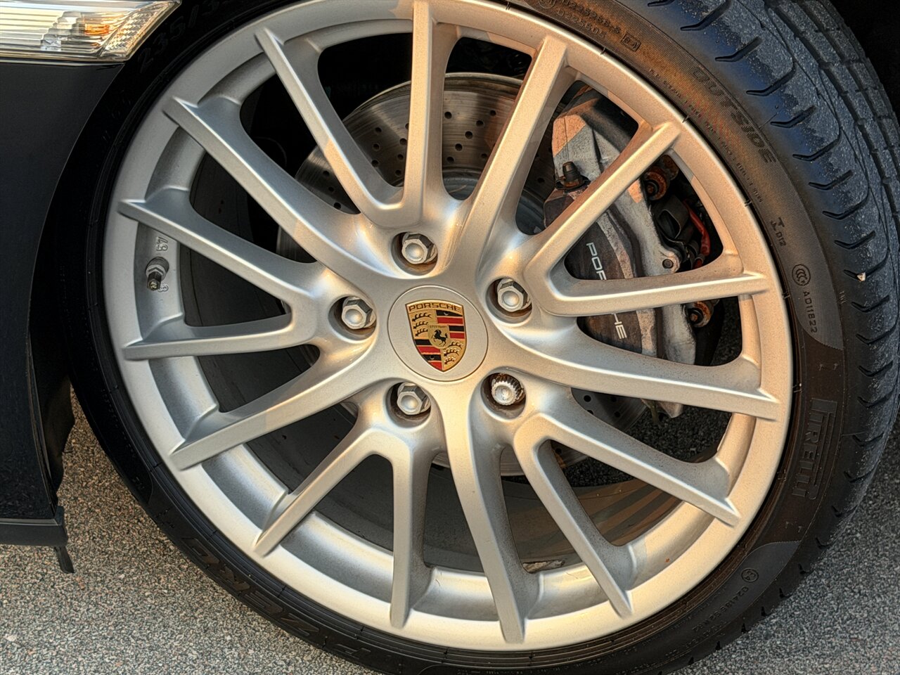 2007 Porsche 911 Targa 4   - Photo 70 - West Palm Beach, FL 33409