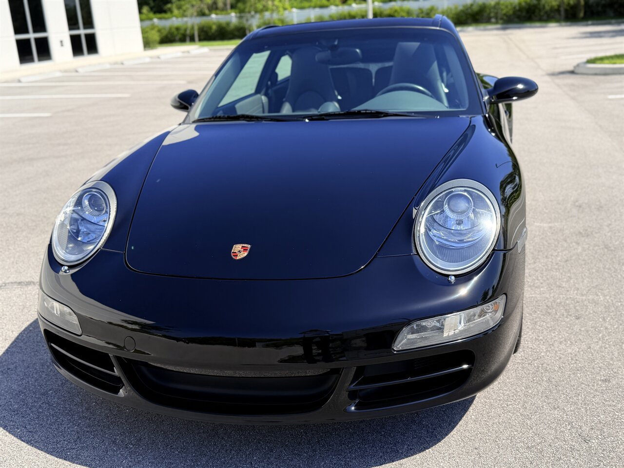 2007 Porsche 911 Targa 4   - Photo 34 - West Palm Beach, FL 33409