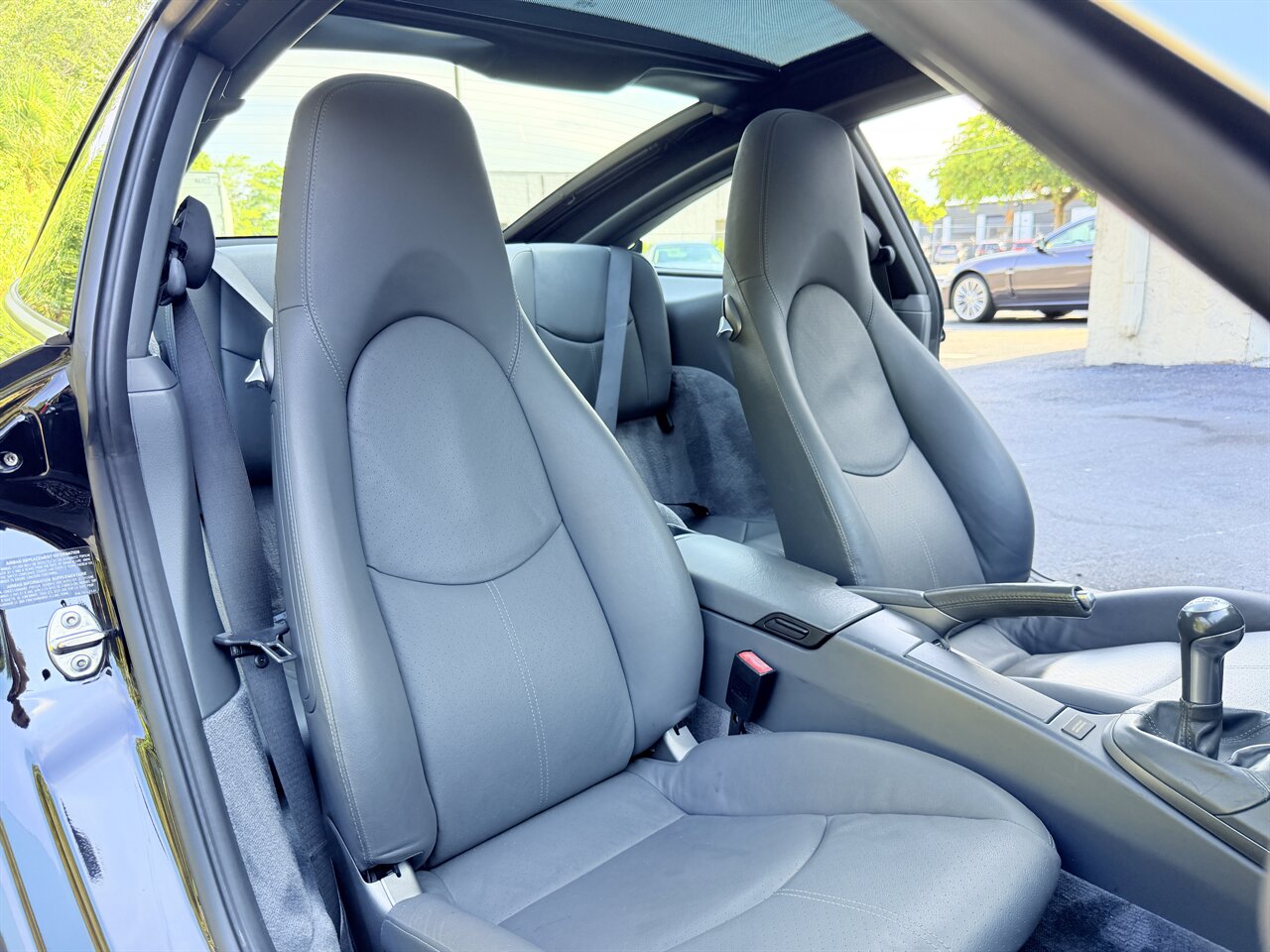 2007 Porsche 911 Targa 4   - Photo 75 - West Palm Beach, FL 33409