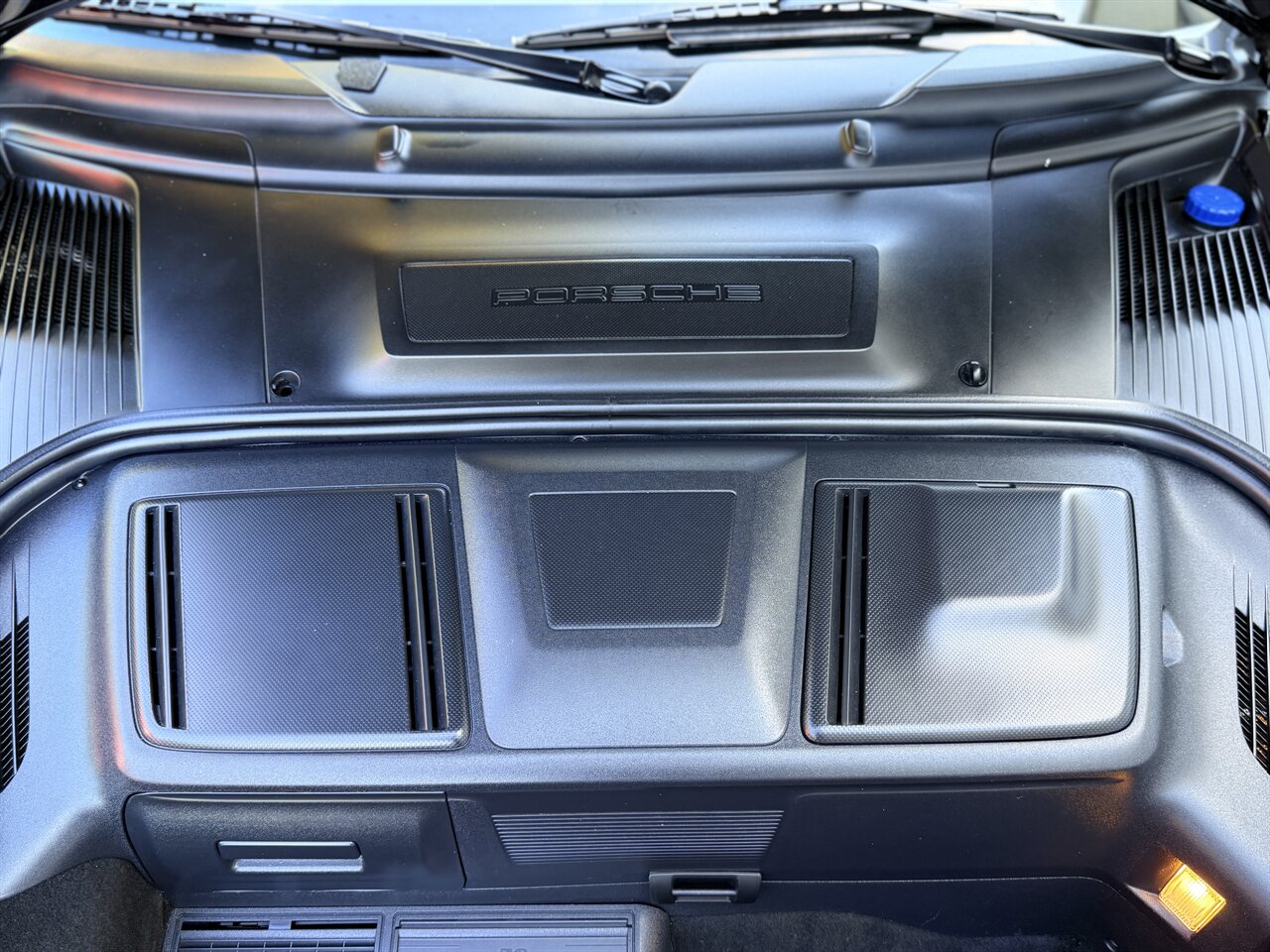 2007 Porsche 911 Targa 4   - Photo 79 - West Palm Beach, FL 33409