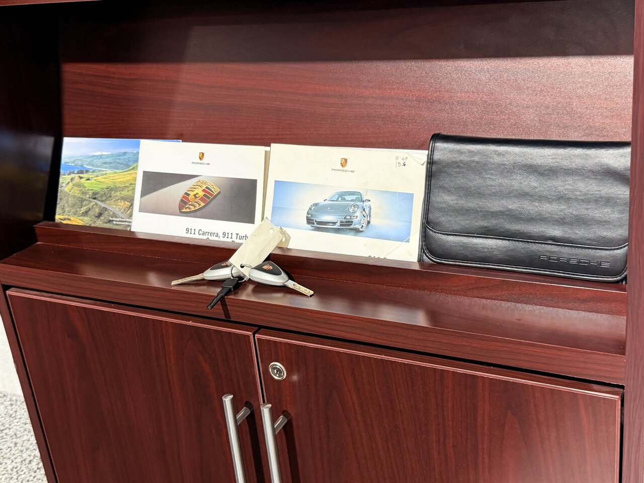 2007 Porsche 911 Targa 4   - Photo 76 - West Palm Beach, FL 33409
