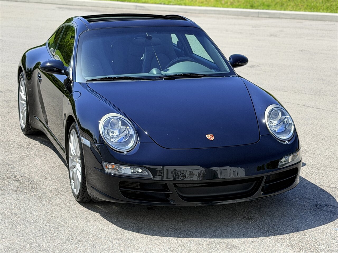 2007 Porsche 911 Targa 4   - Photo 16 - West Palm Beach, FL 33409