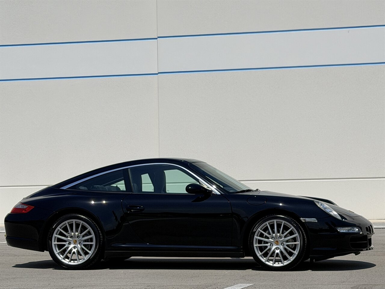 2007 Porsche 911 Targa 4   - Photo 30 - West Palm Beach, FL 33409