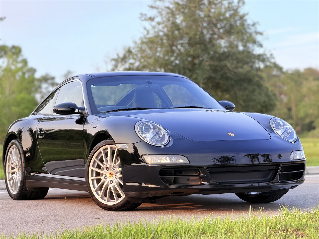 2007 Porsche 911 Targa 4   - Photo 66 - West Palm Beach, FL 33409