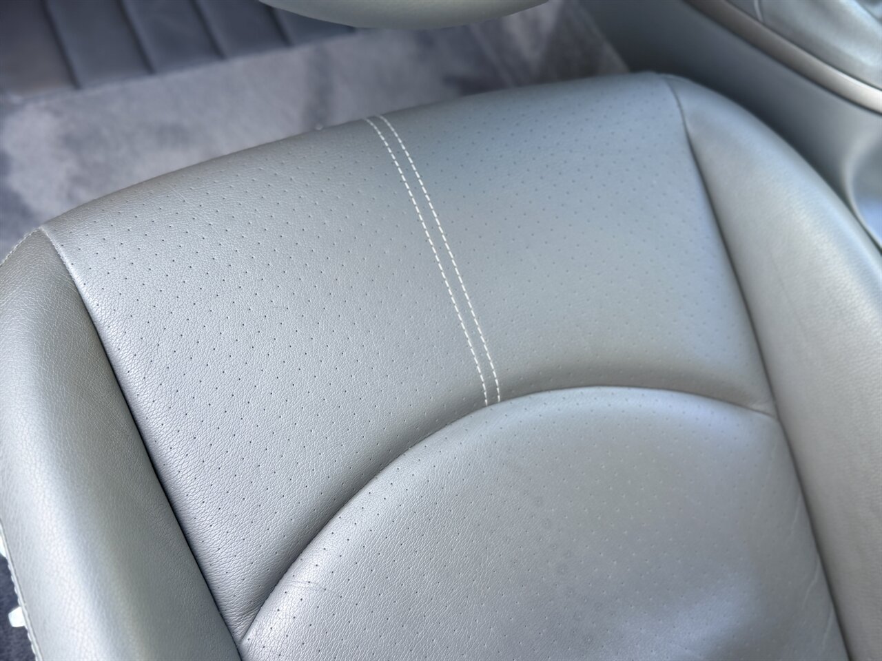 2007 Porsche 911 Targa 4   - Photo 82 - West Palm Beach, FL 33409