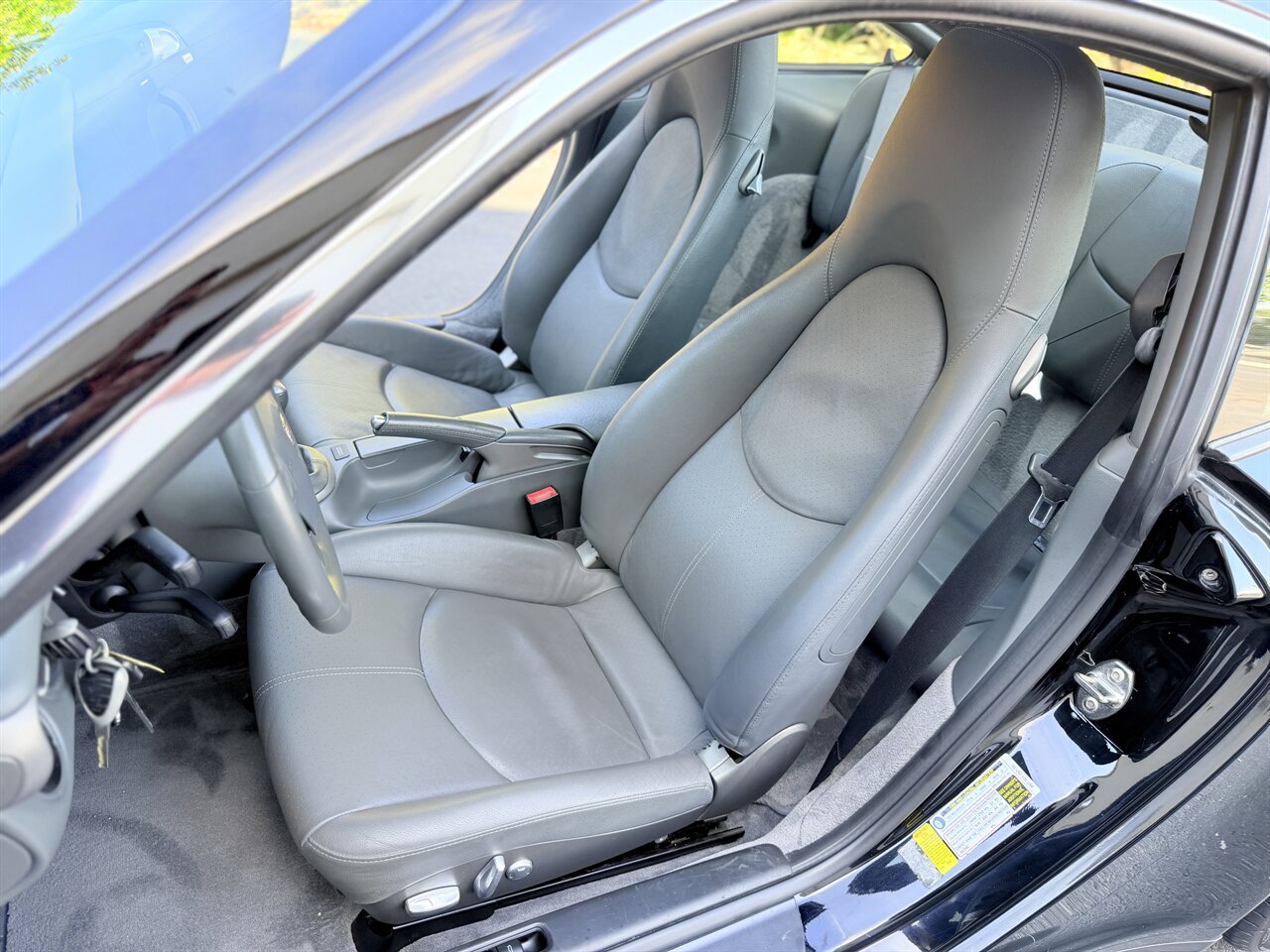 2007 Porsche 911 Targa 4   - Photo 14 - West Palm Beach, FL 33409