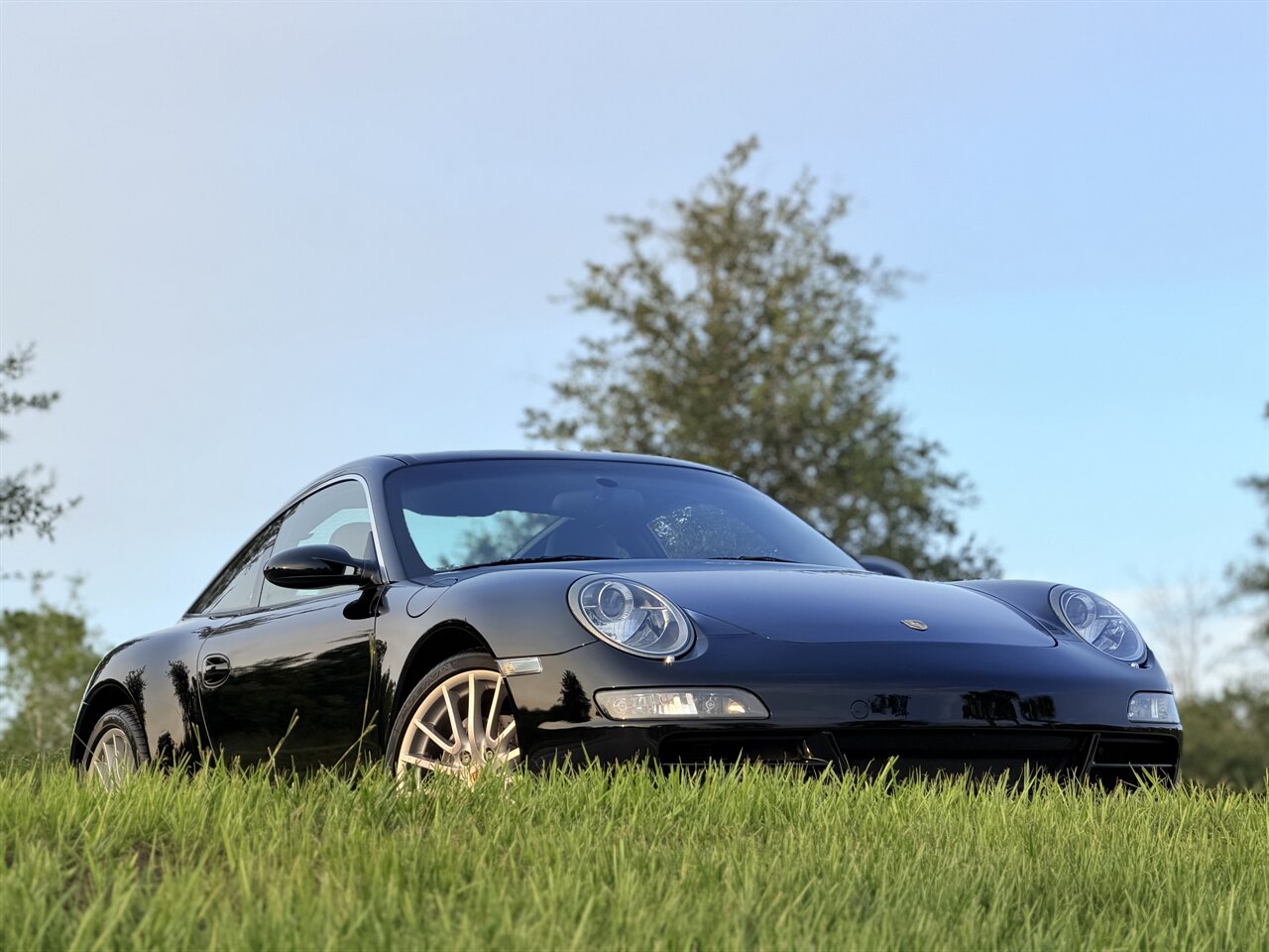 2007 Porsche 911 Targa 4   - Photo 63 - West Palm Beach, FL 33409