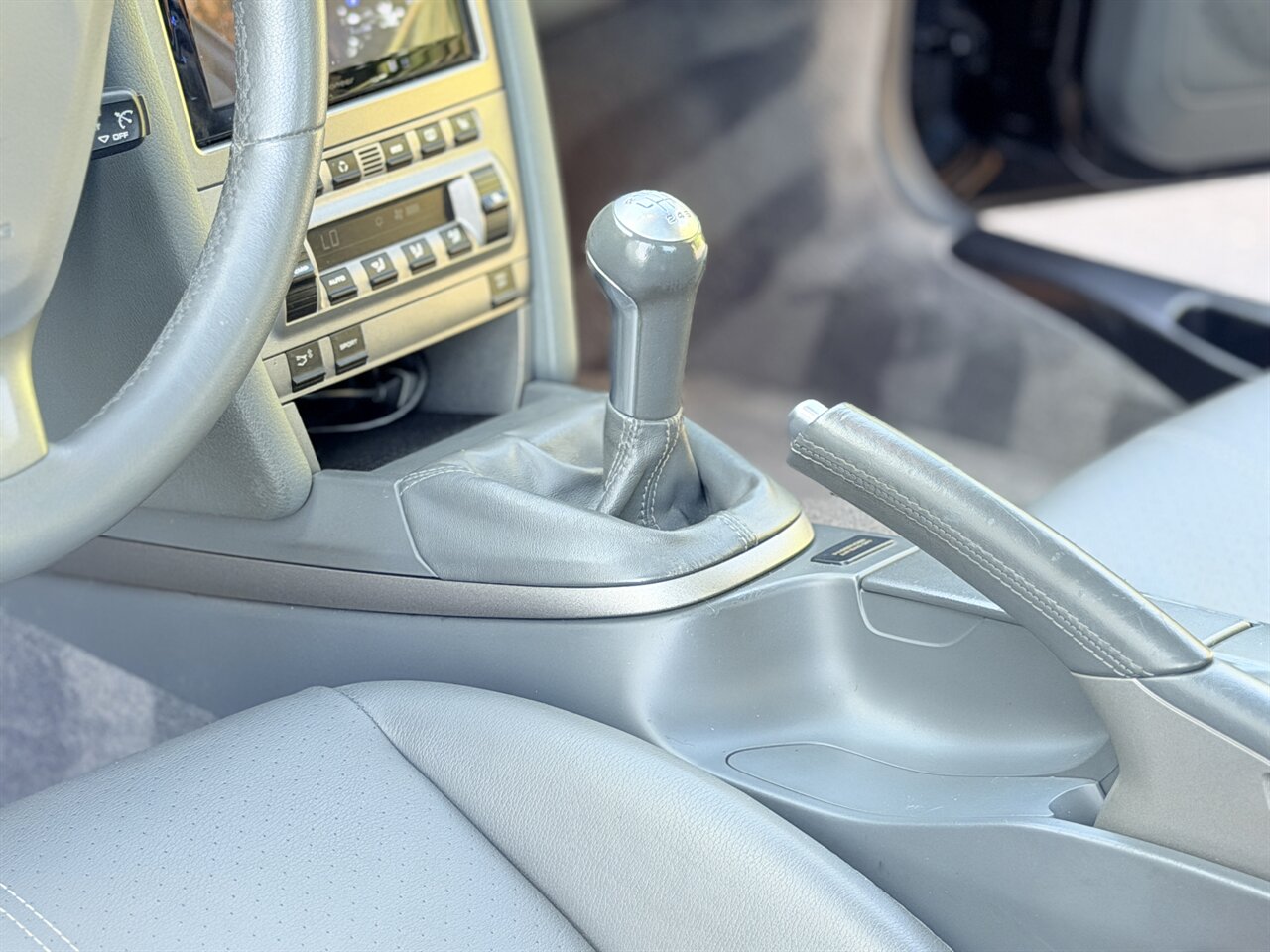 2007 Porsche 911 Targa 4   - Photo 13 - West Palm Beach, FL 33409