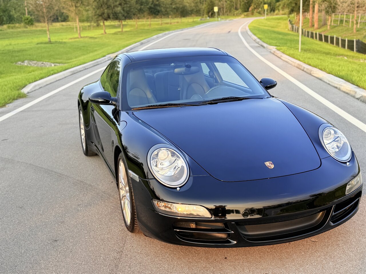 2007 Porsche 911 Targa 4   - Photo 73 - West Palm Beach, FL 33409