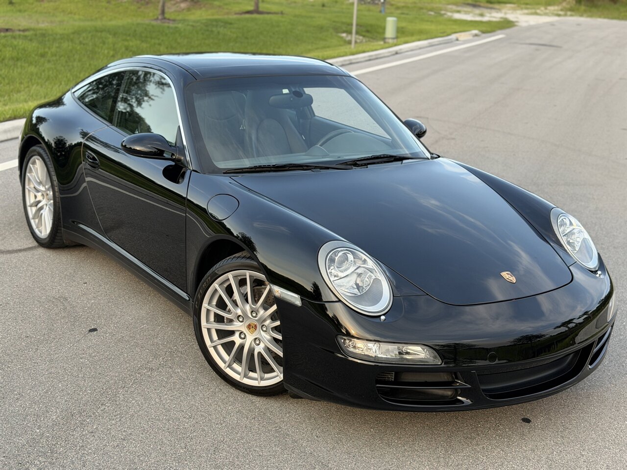 2007 Porsche 911 Targa 4   - Photo 48 - West Palm Beach, FL 33409