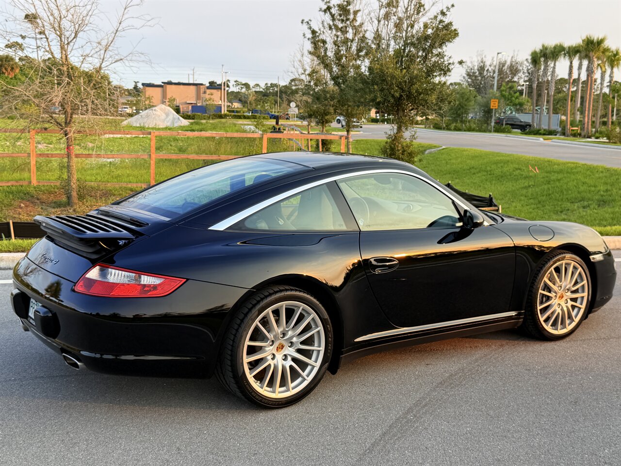 2007 Porsche 911 Targa 4   - Photo 71 - West Palm Beach, FL 33409
