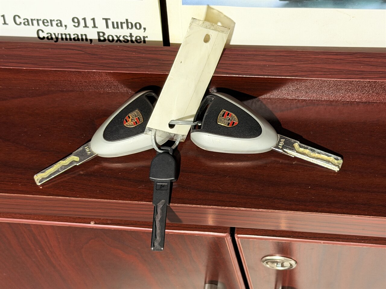 2007 Porsche 911 Targa 4   - Photo 77 - West Palm Beach, FL 33409