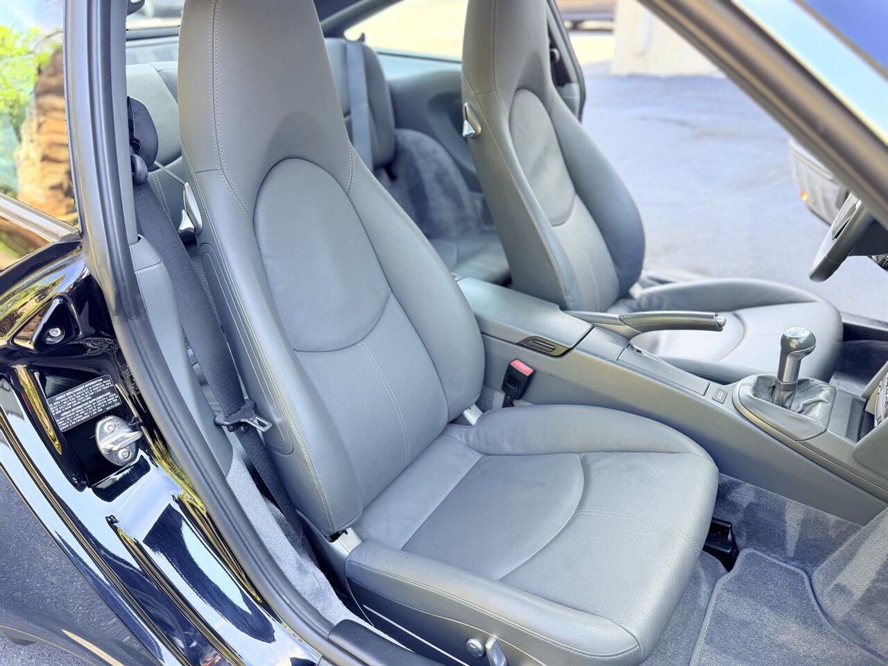 2007 Porsche 911 Targa 4   - Photo 12 - West Palm Beach, FL 33409