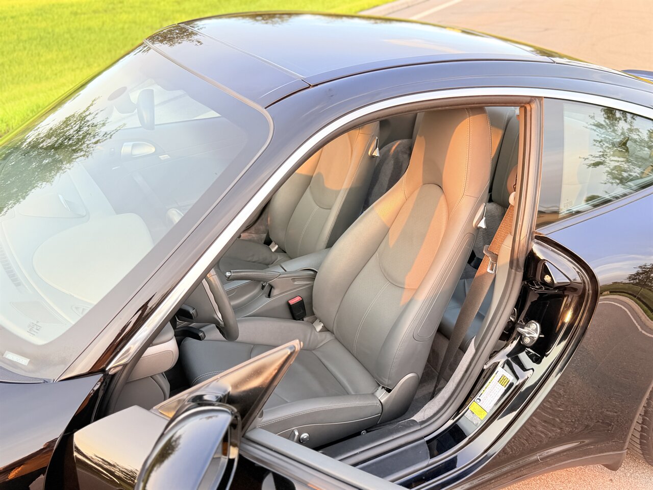 2007 Porsche 911 Targa 4   - Photo 67 - West Palm Beach, FL 33409