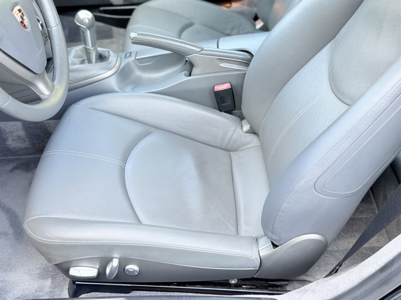 2007 Porsche 911 Targa 4   - Photo 90 - West Palm Beach, FL 33409