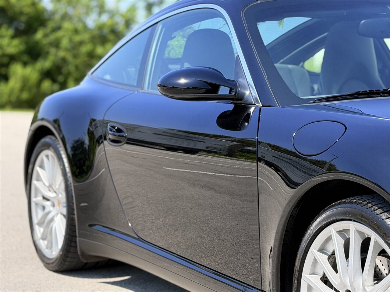 2007 Porsche 911 Targa 4   - Photo 28 - West Palm Beach, FL 33409